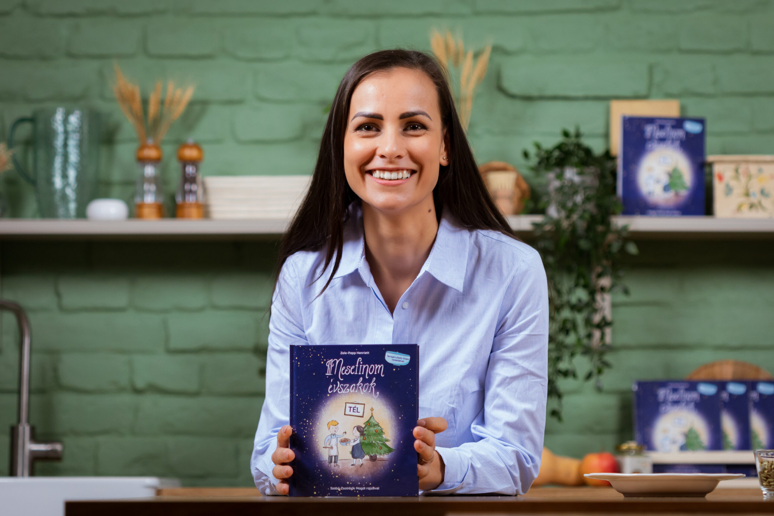 Mesefinom tél × Mámorító – kedvezményes téli csomag - Image 5