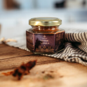 Mystic Masala fűszerkeverék
