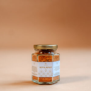 Royal Roast fűszerkeverék