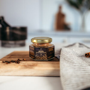 Date Delight Limited fűszerkeverék