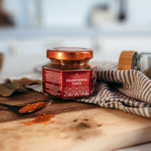 Traditional Taste fűszerkeverék