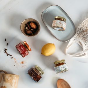 Mom's Flavors csomag